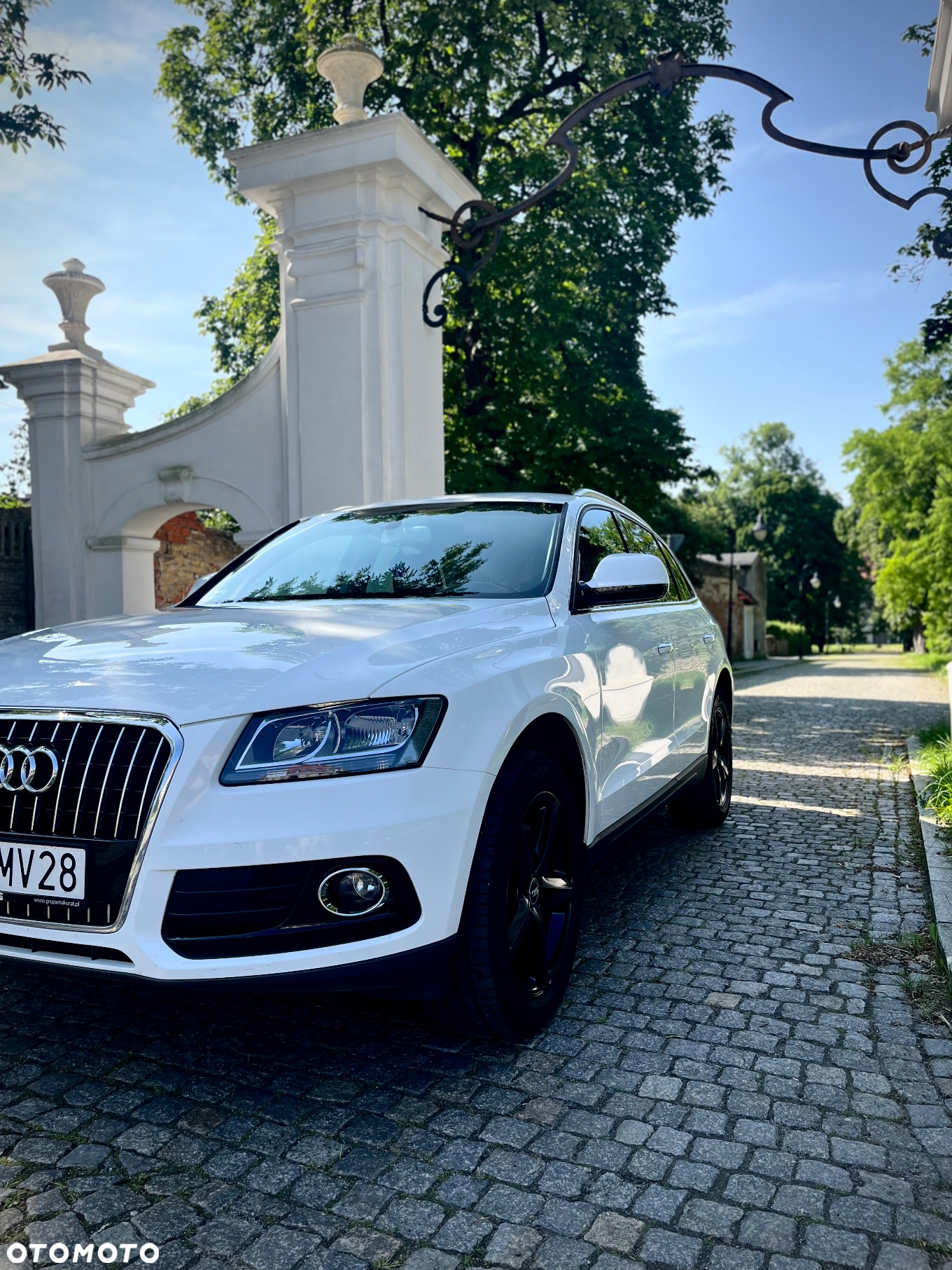 Audi Q5 2.0 TDI clean diesel Quattro S tronic - 3