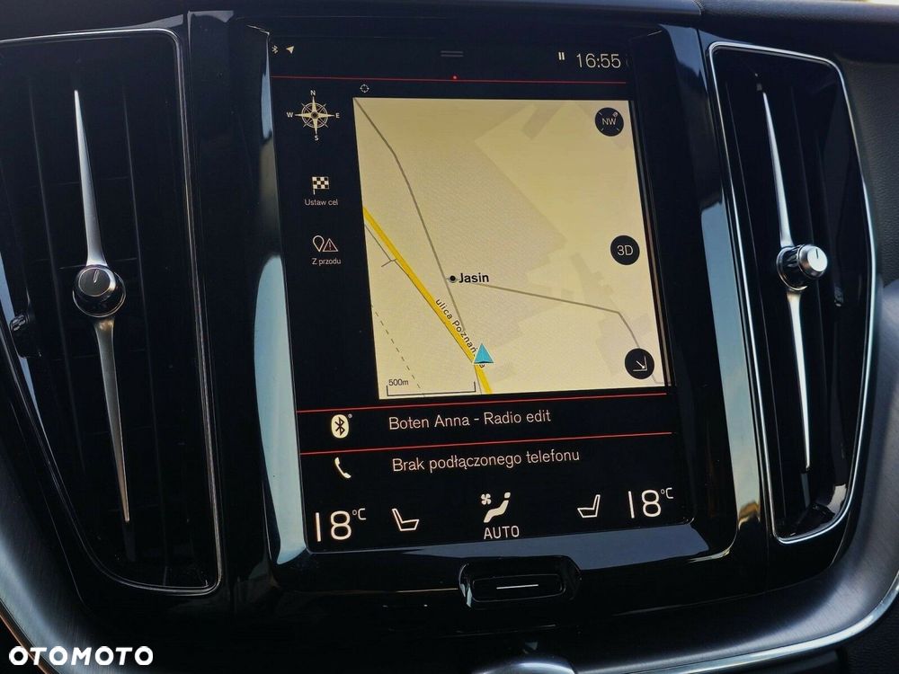 Volvo XC 60 T4 Momentum Pro - 20