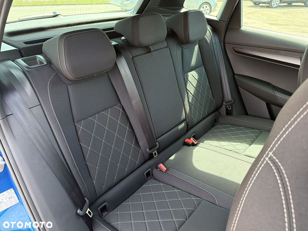 Skoda Karoq 1.5 TSI ACT Sportline DSG - 22