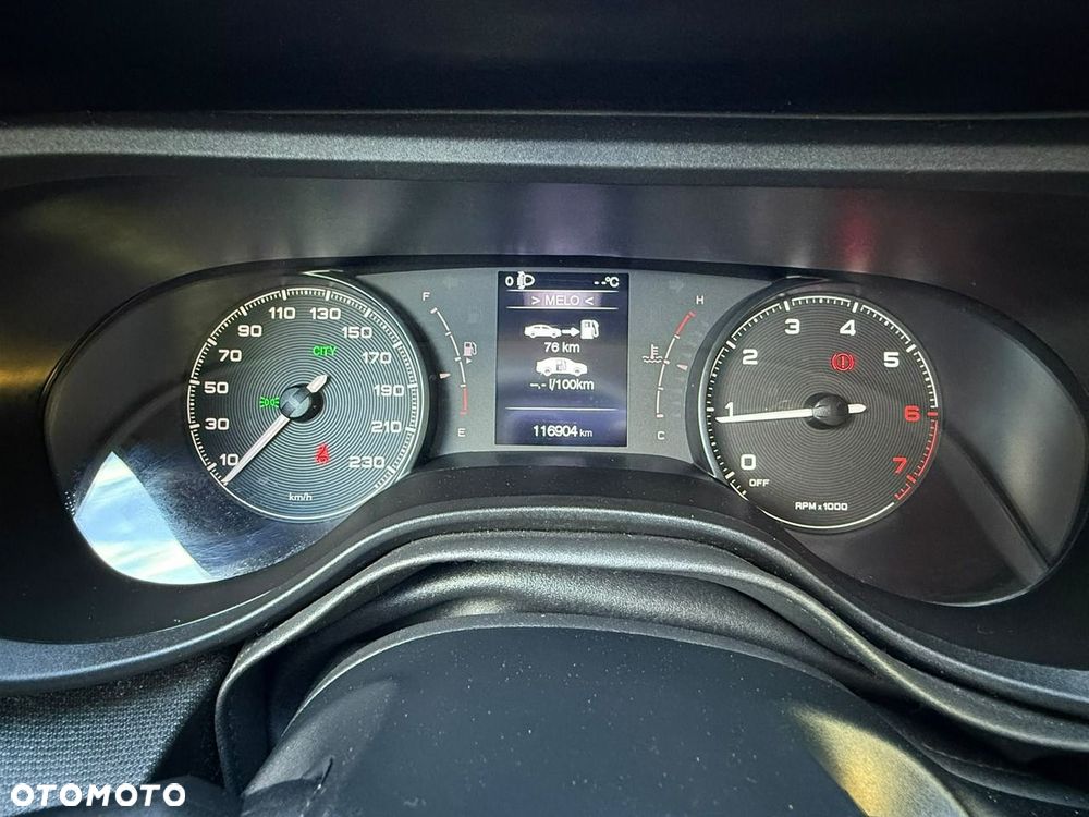 Fiat Tipo 1.4 Classic - 23
