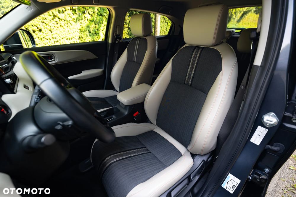 Honda HR-V - 11