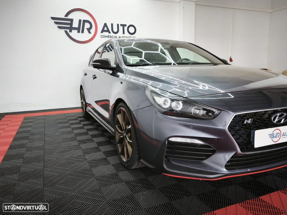 Hyundai i30 - 4