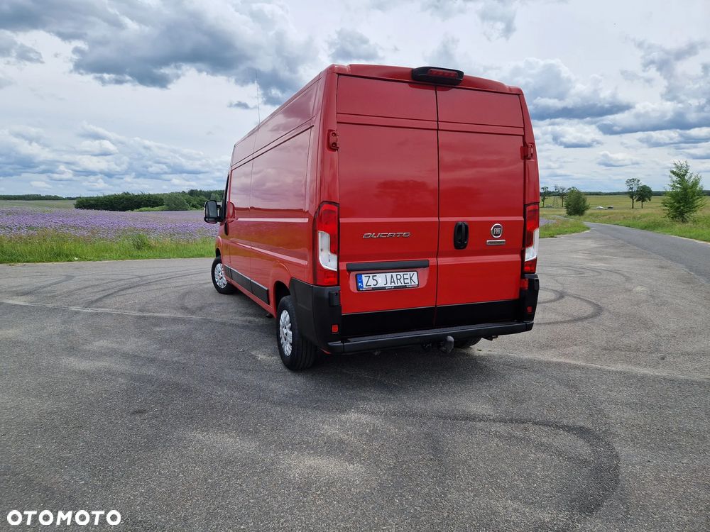 Fiat DUCATO - 7