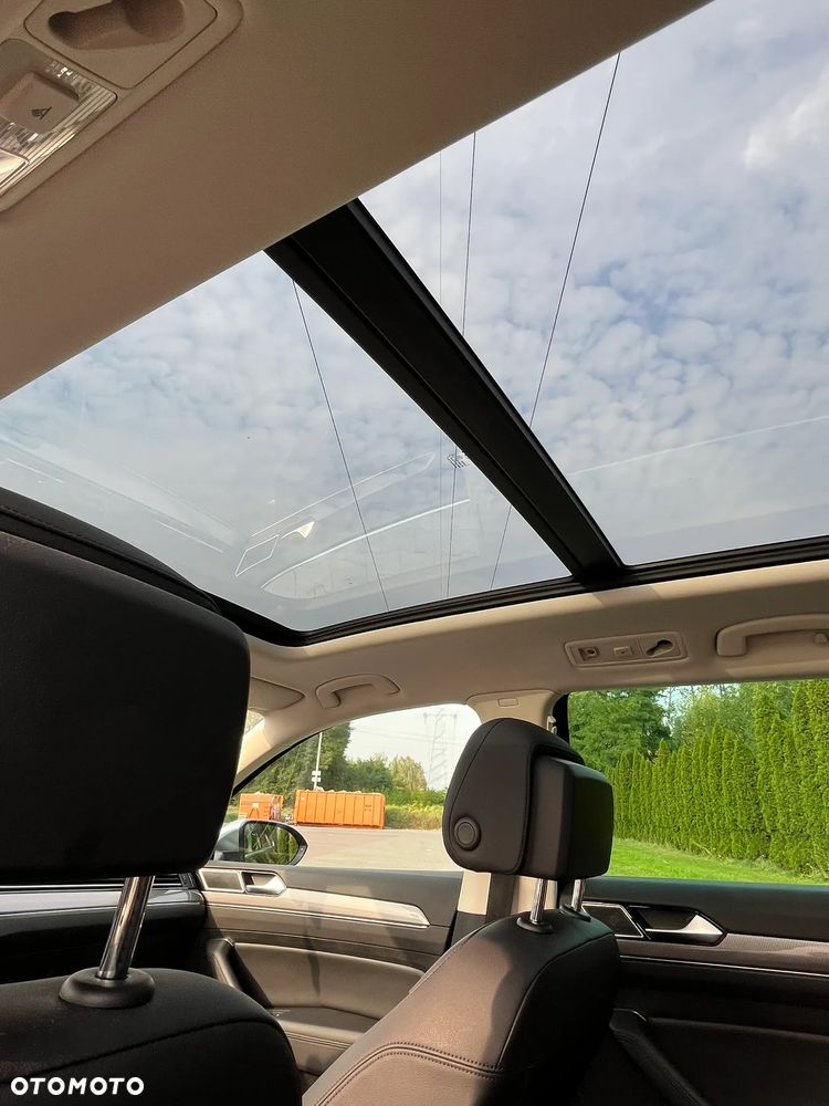 Volkswagen Passat Alltrack - 24