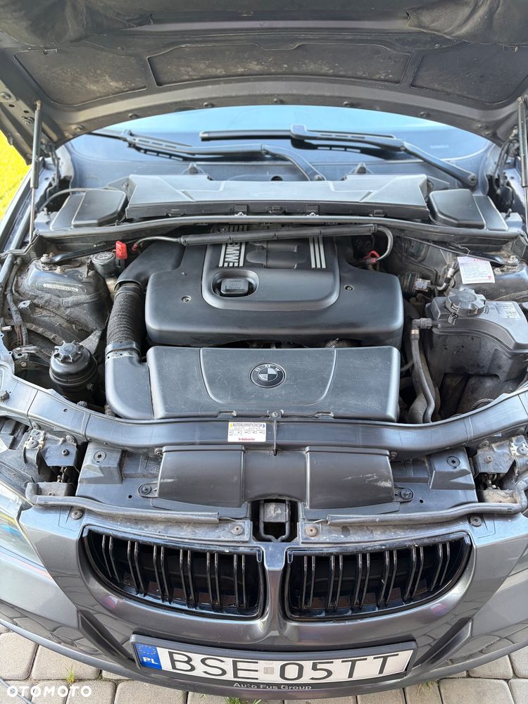BMW Seria 3 - 17