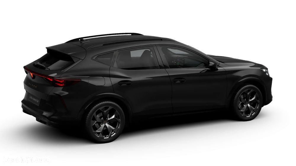 Cupra Formentor 1.5 eTSI mHEV DSG - 4