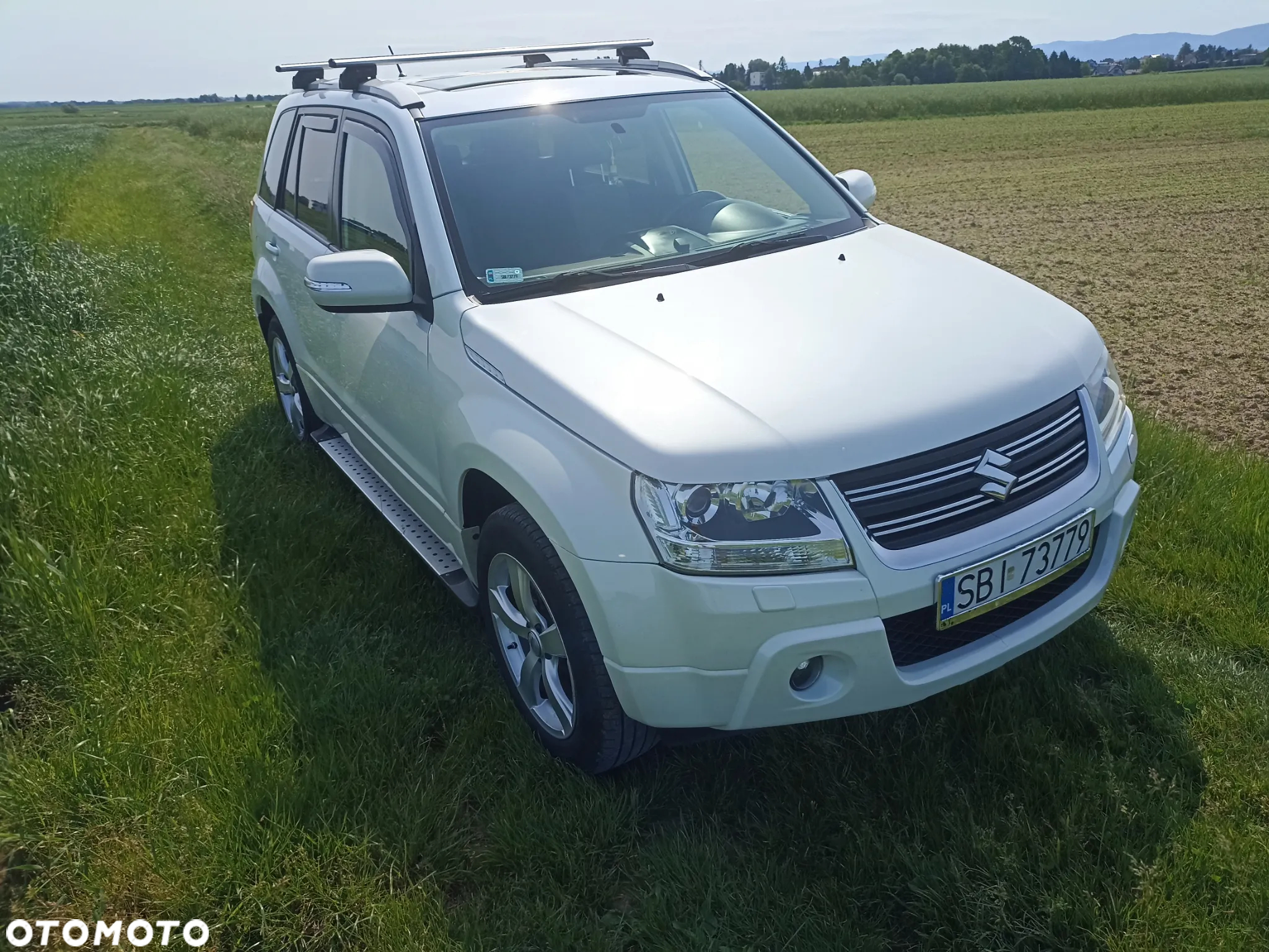 Suzuki Grand Vitara 2.4 Premium EU5 - 4
