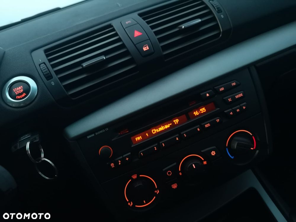 BMW Seria 1 - 7