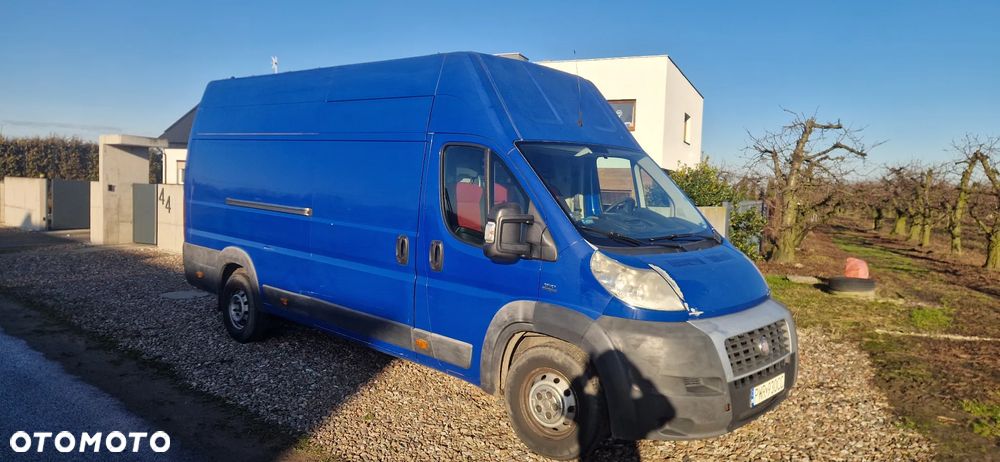 Fiat Ducato - 5