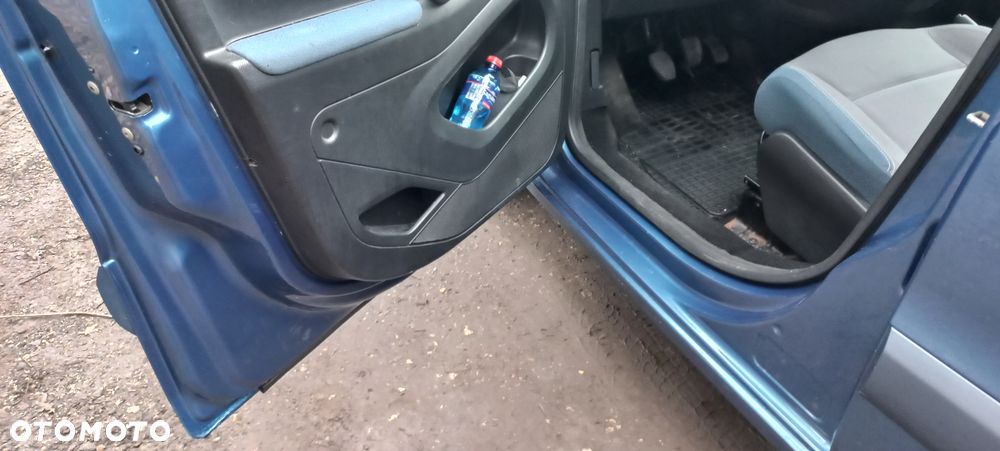 Citroën Berlingo 1.6 HDi Multispace - 9