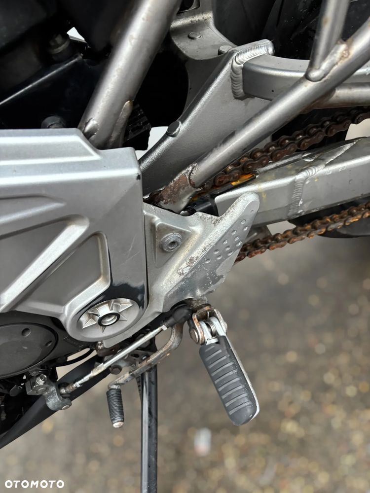 Kawasaki Versys 650 - 18