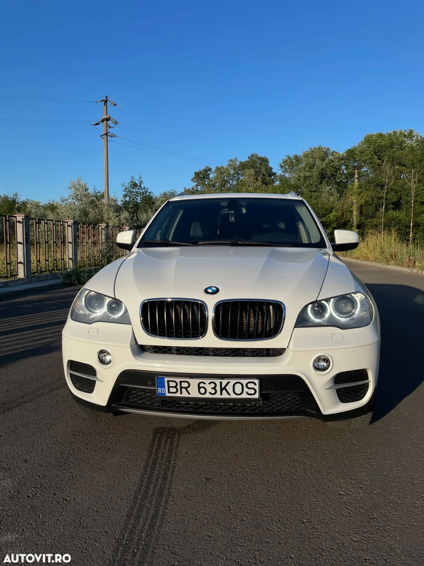BMW X5 xDrive30d - 1
