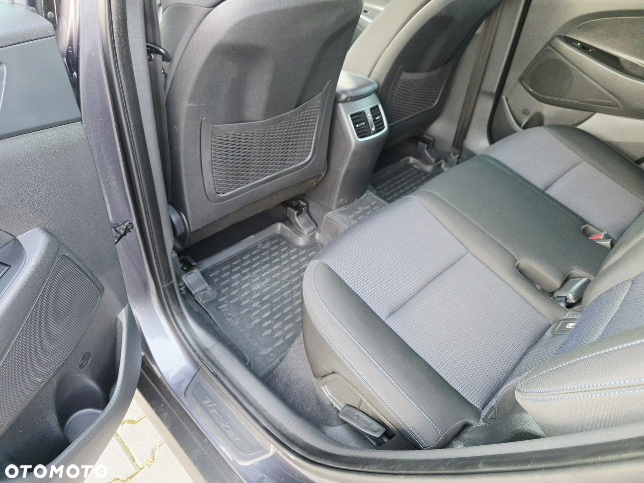 Hyundai Tucson - 11
