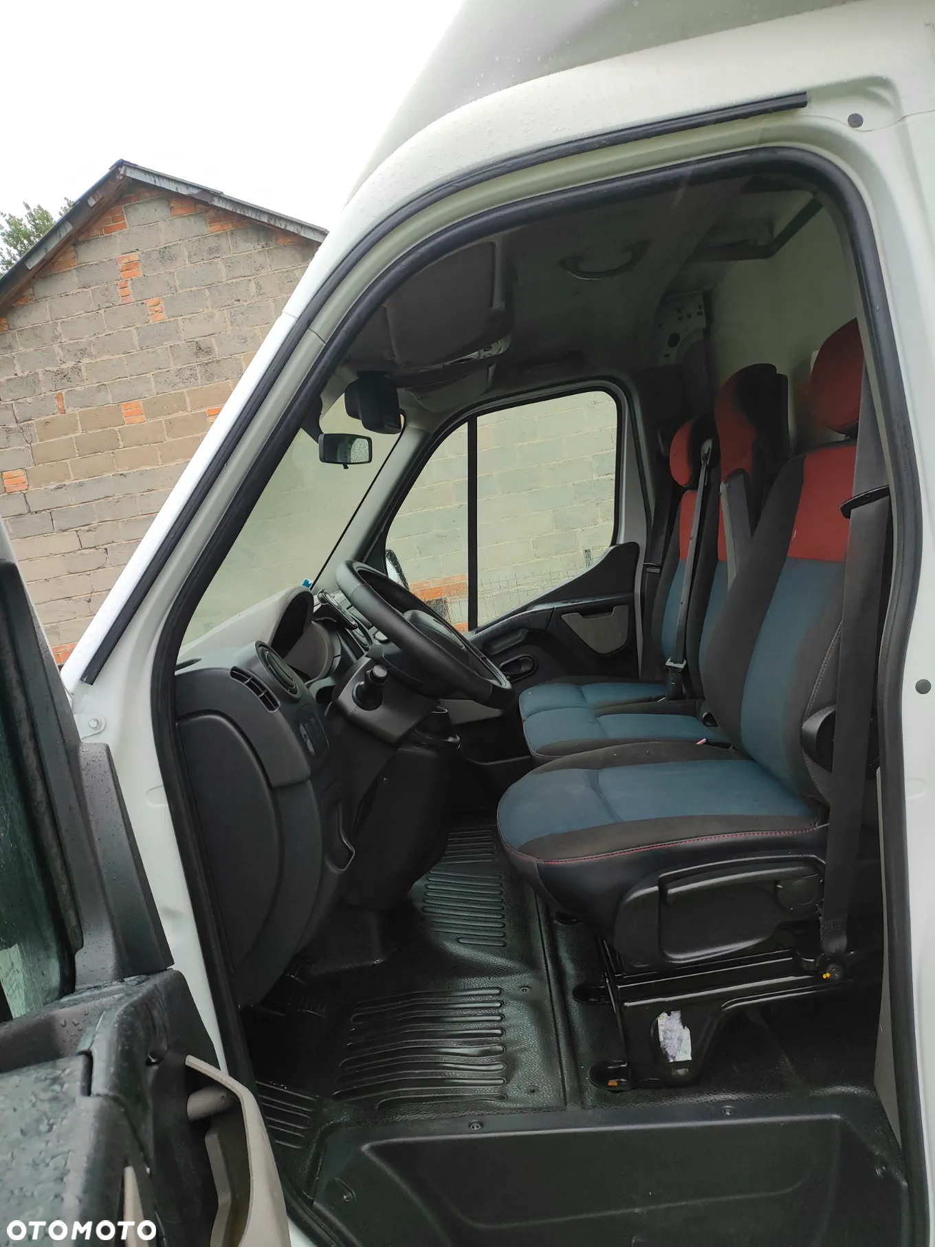Renault MASTER - 18