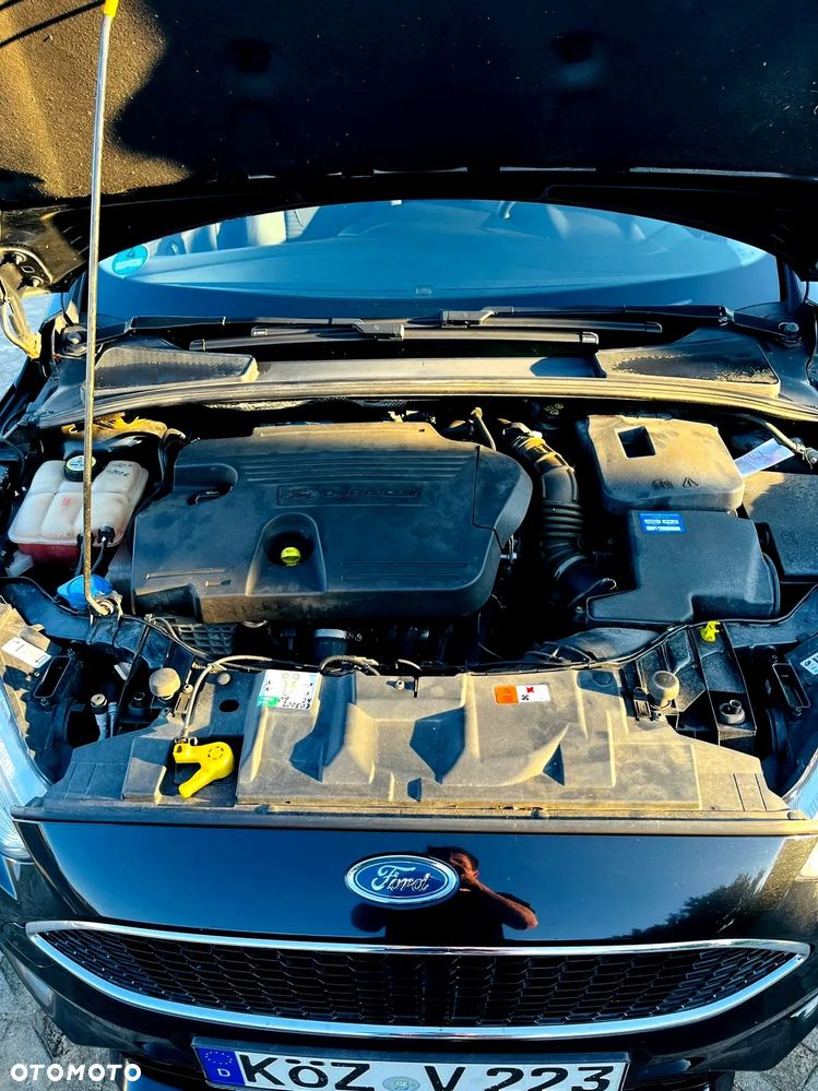 Ford Focus - 24