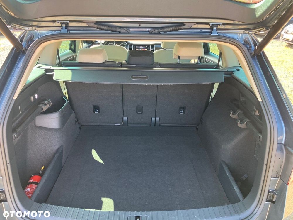 Skoda Kodiaq 2.0 TDI 4x4 Ambition DSG - 8