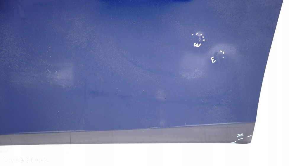 DRZWI LEWY PRZÓD MAZDA 3 BL 08-13R - 7