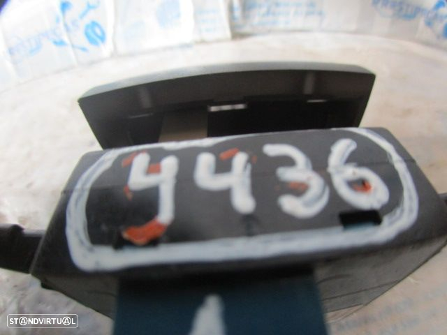Interruptor 96785851 PEUGEOT 308 2 BREAK SW FASE 2 2017 1.6HDI 120CV 5P CINZA TRAVÃO DE MÃO - 4