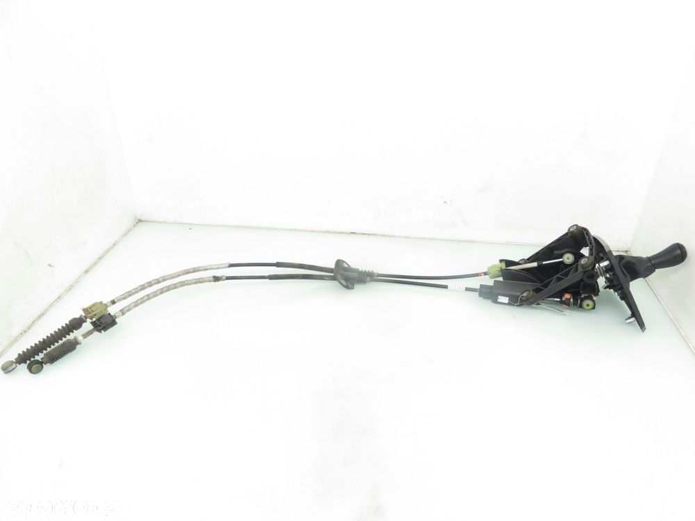 LEWAREK MAZDA 5 (CR19) 2.0 8159025200 - 1