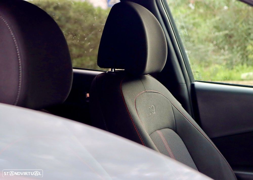 Hyundai Kauai 1.0 T-GDi N-Line - 18