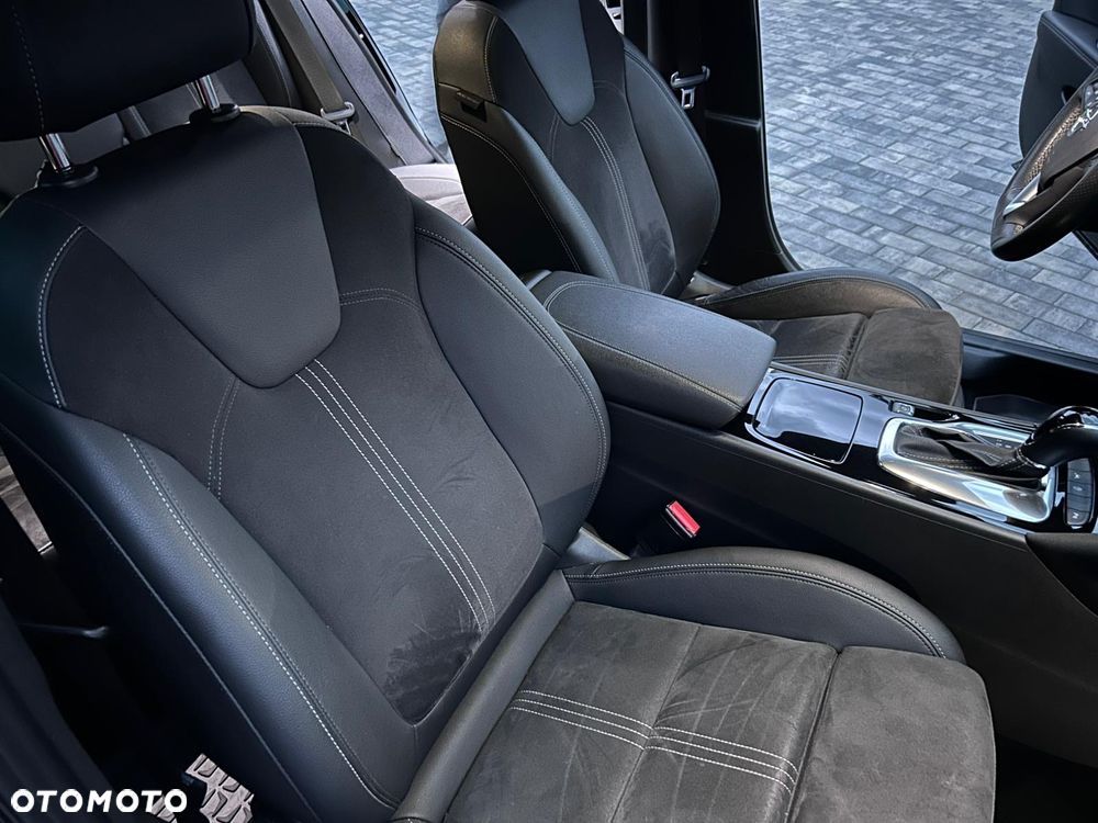 Opel Insignia 2.0 CDTI Ultimate S&S - 13