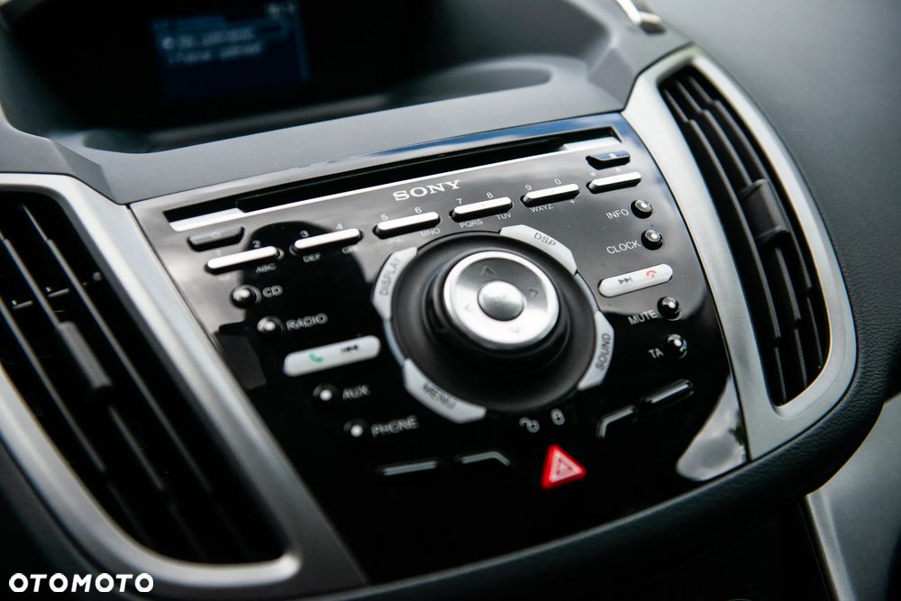 Ford C-MAX 1.0 EcoBoost Start-Stopp-System Titanium - 29