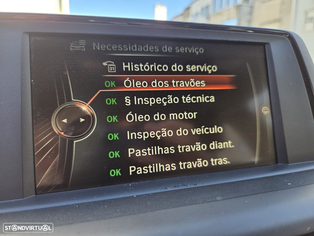 BMW 116 d EfficientDynamics - 19