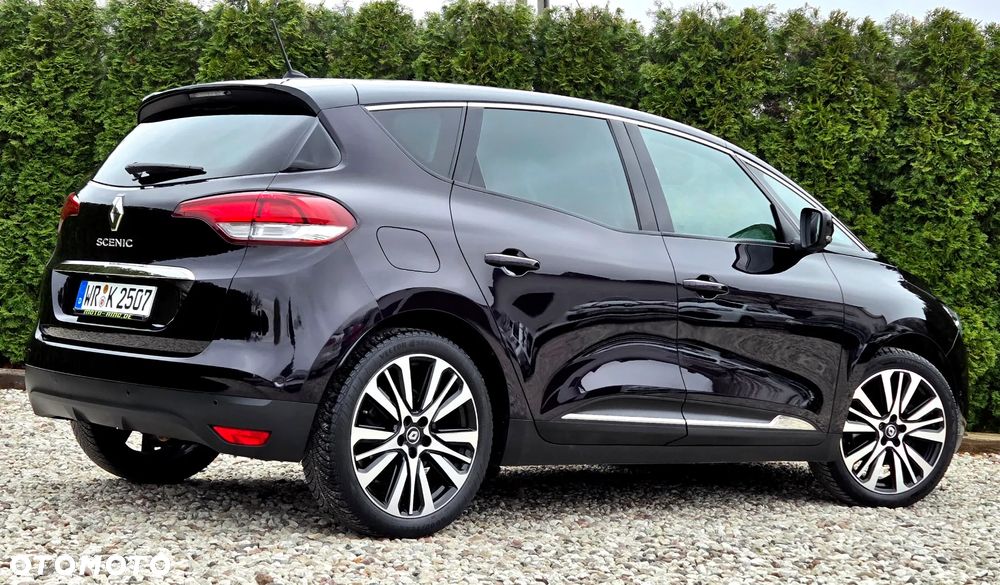 Renault Scenic ENERGY TCe 130 INITIALE PARIS - 12