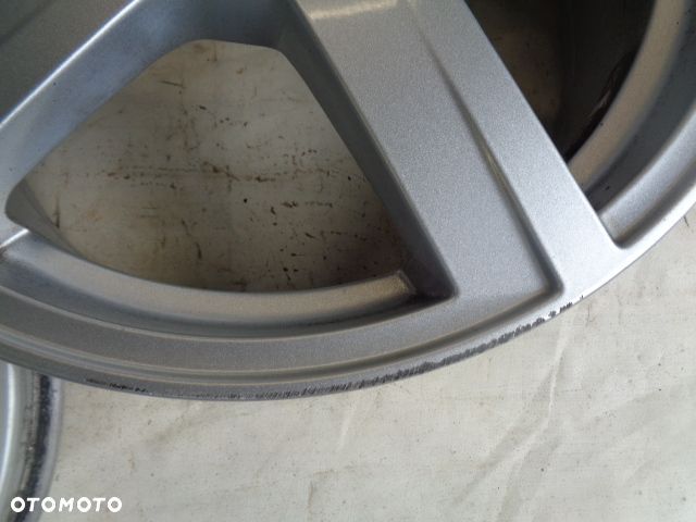 FELGI SEAT SKODA AUDI VW 18 5X112 7,5J ET47 - 9