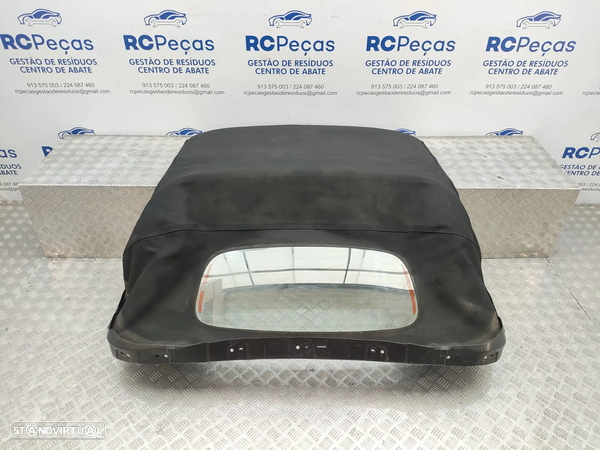 Capota Original Mazda MX-5 MX 5 NC