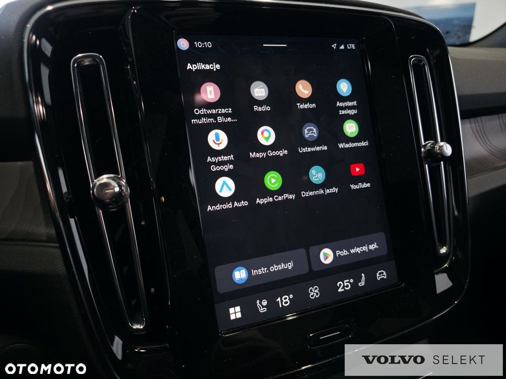 Volvo C40 - 24