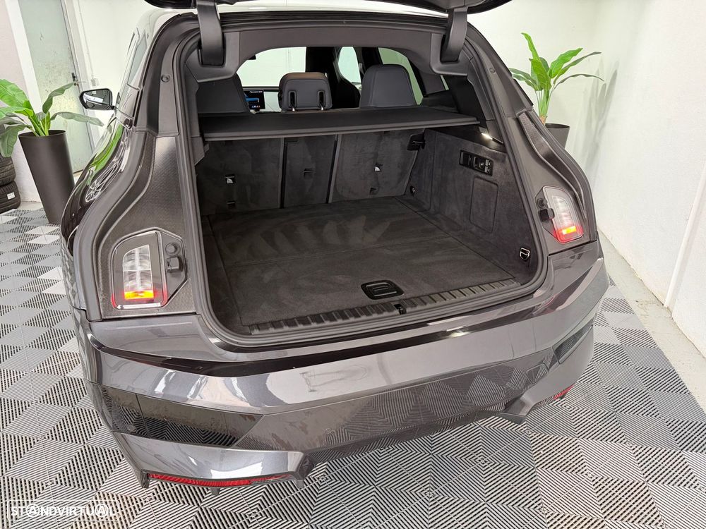 BMW iX xDrive 50 Pack Desportivo - 32
