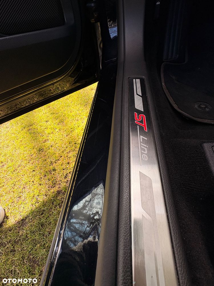 Ford Mondeo 2.0 EcoBlue ST-Line - 9