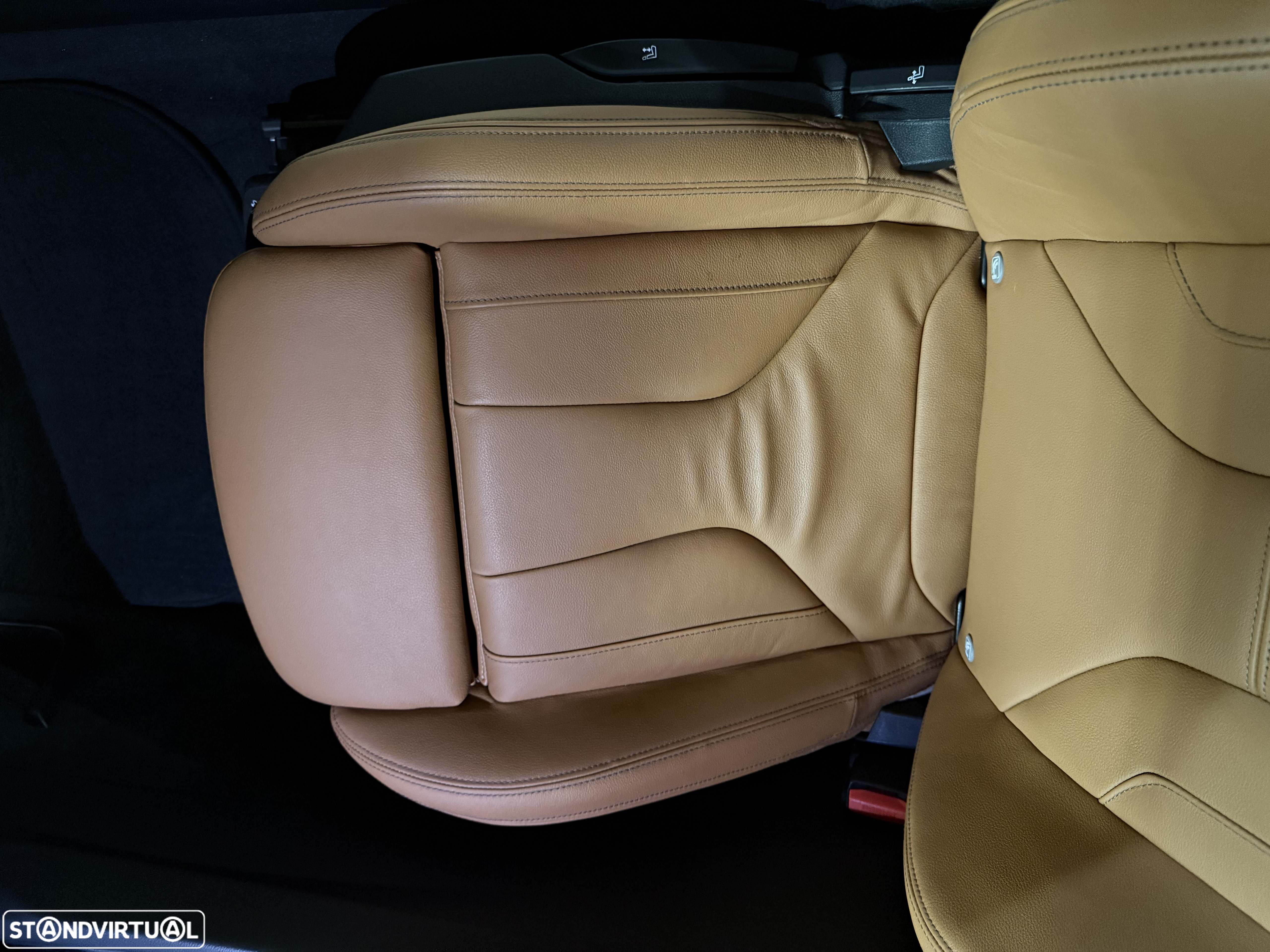 BMW Z4 sDrive30i Aut. Sport Line - 38