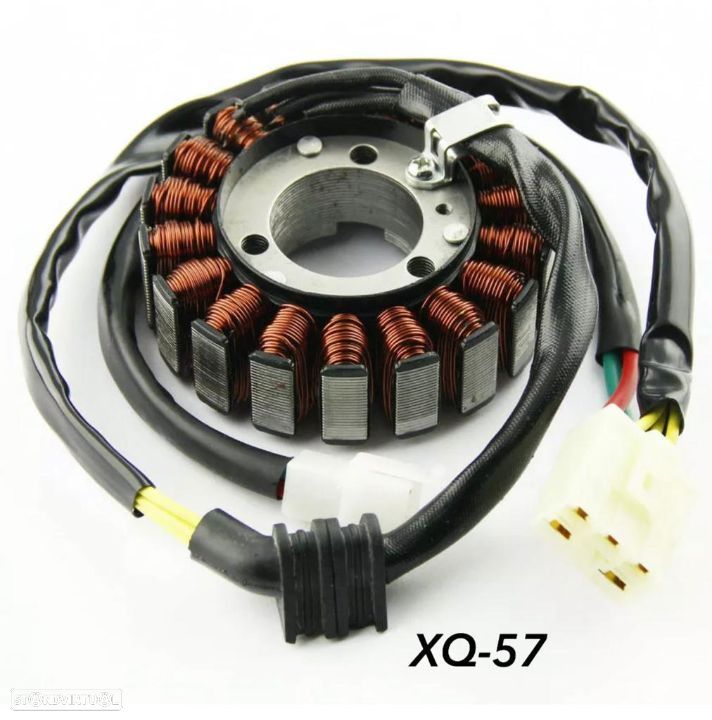 Stator, Honda CB400 VTEC 1999 - 2006 - 1