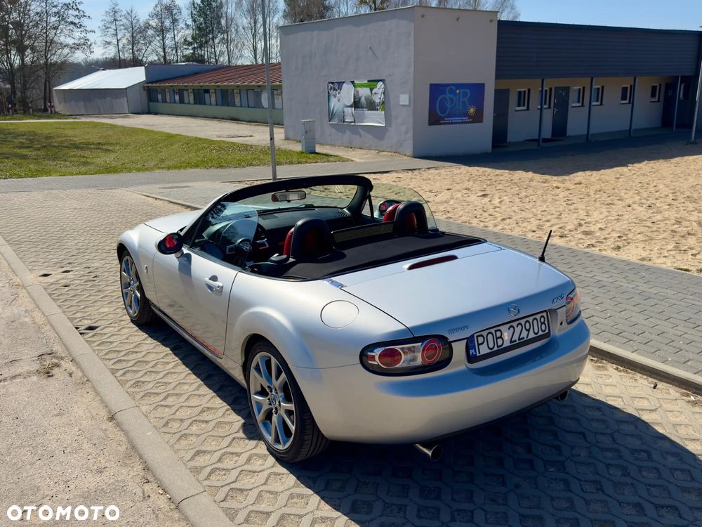 Mazda MX-5 2.0 MZR Energy - 6
