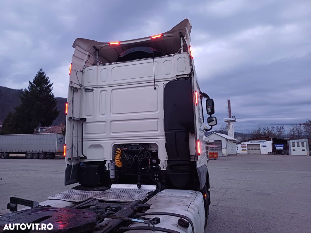 DAF xf 460 - 2
