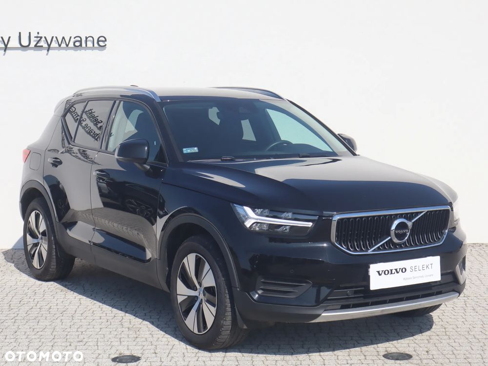 Volvo XC 40 B4 B AWD Momentum Pro - 8