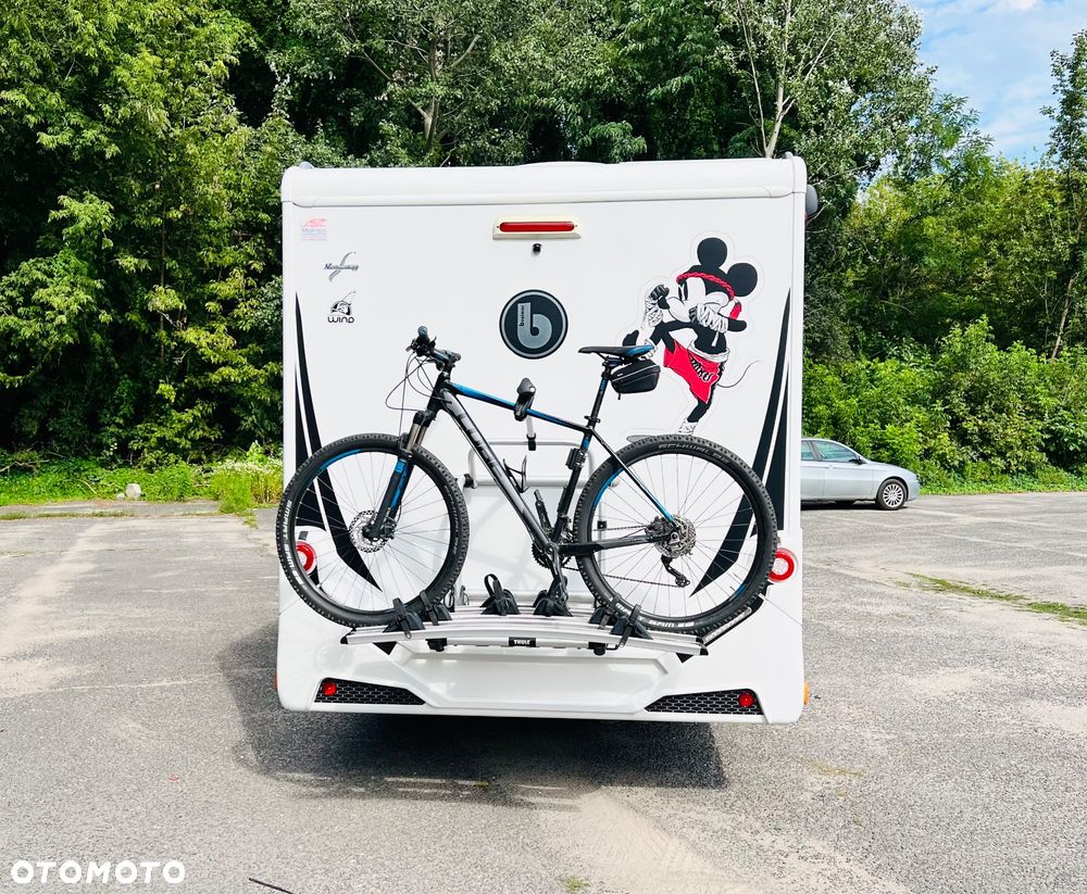 Benimar Tessoro 463 NK - 3