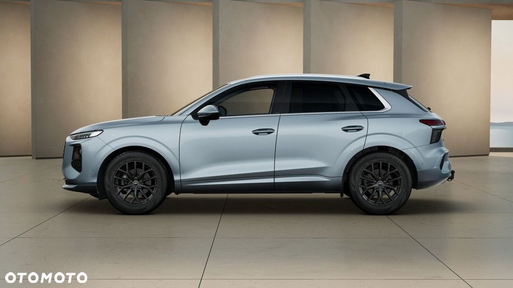 Audi Q3 35 TFSI S tronic - 4