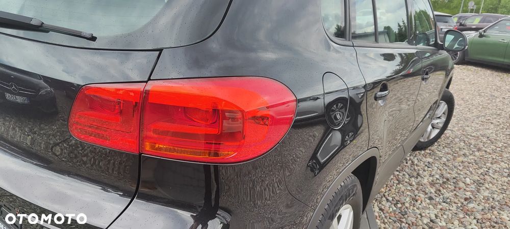 Volkswagen Tiguan - 9