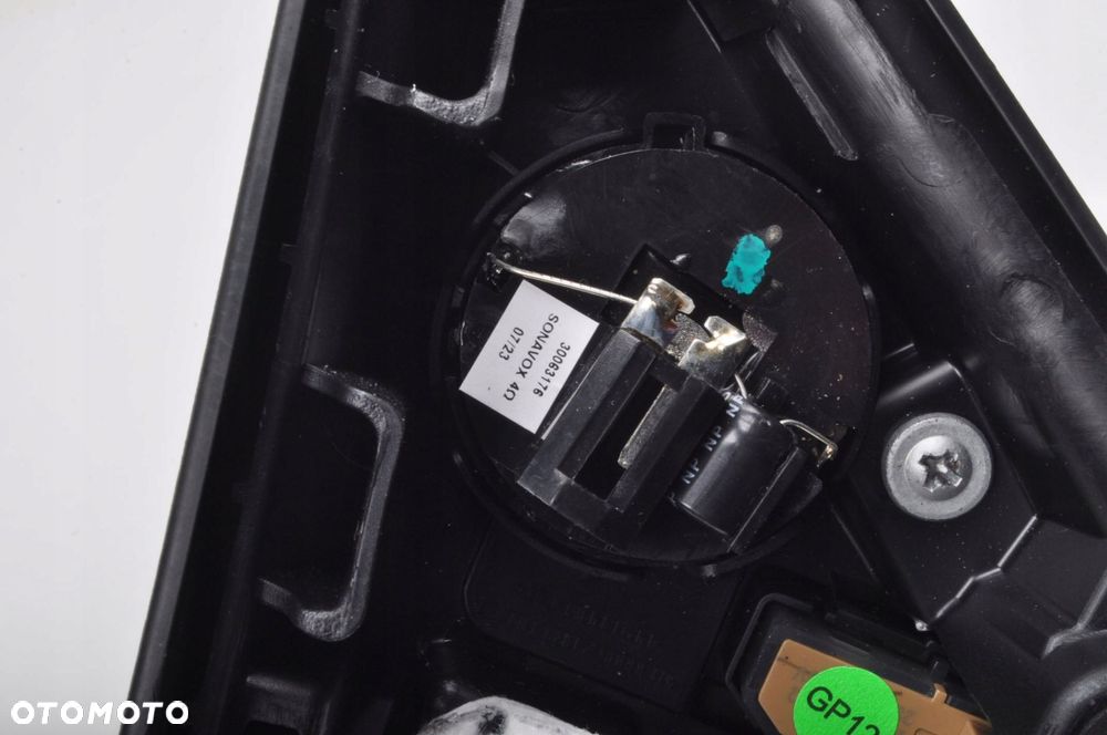 MG HS GŁOŚNIK PRAWY 30063176 - 7