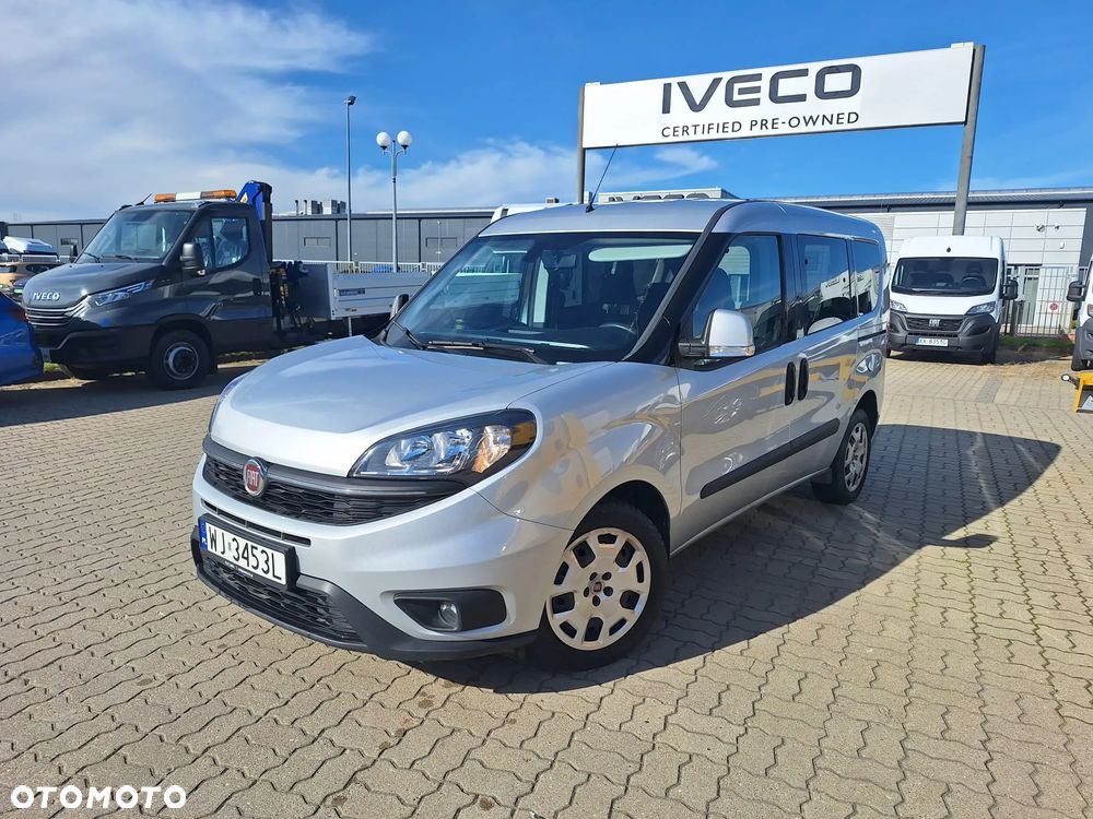 Fiat Doblo