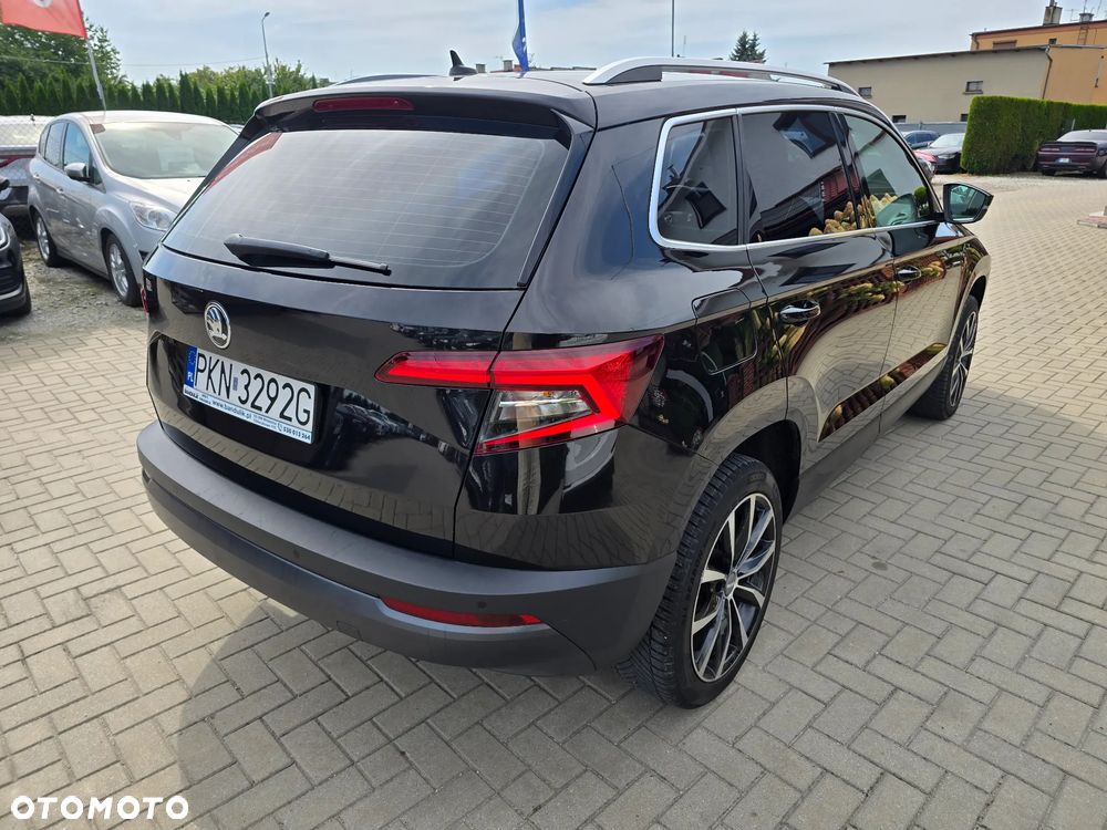 Skoda Karoq - 4