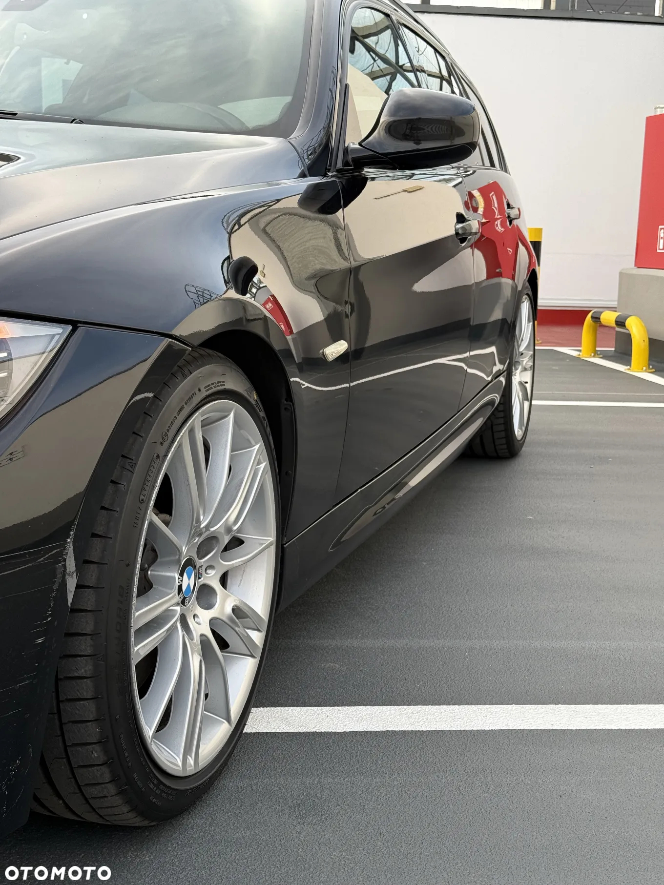 BMW Seria 3 330d DPF - 7