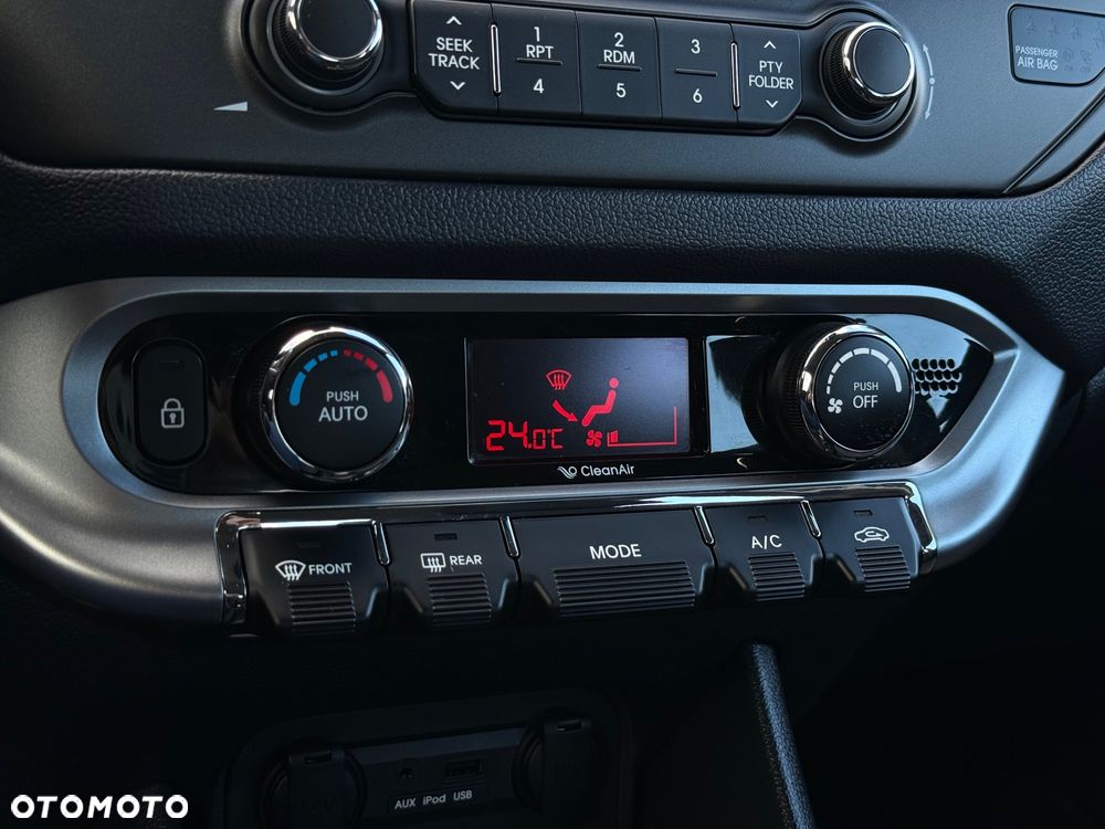 Kia Rio 1.4 Spirit - 19