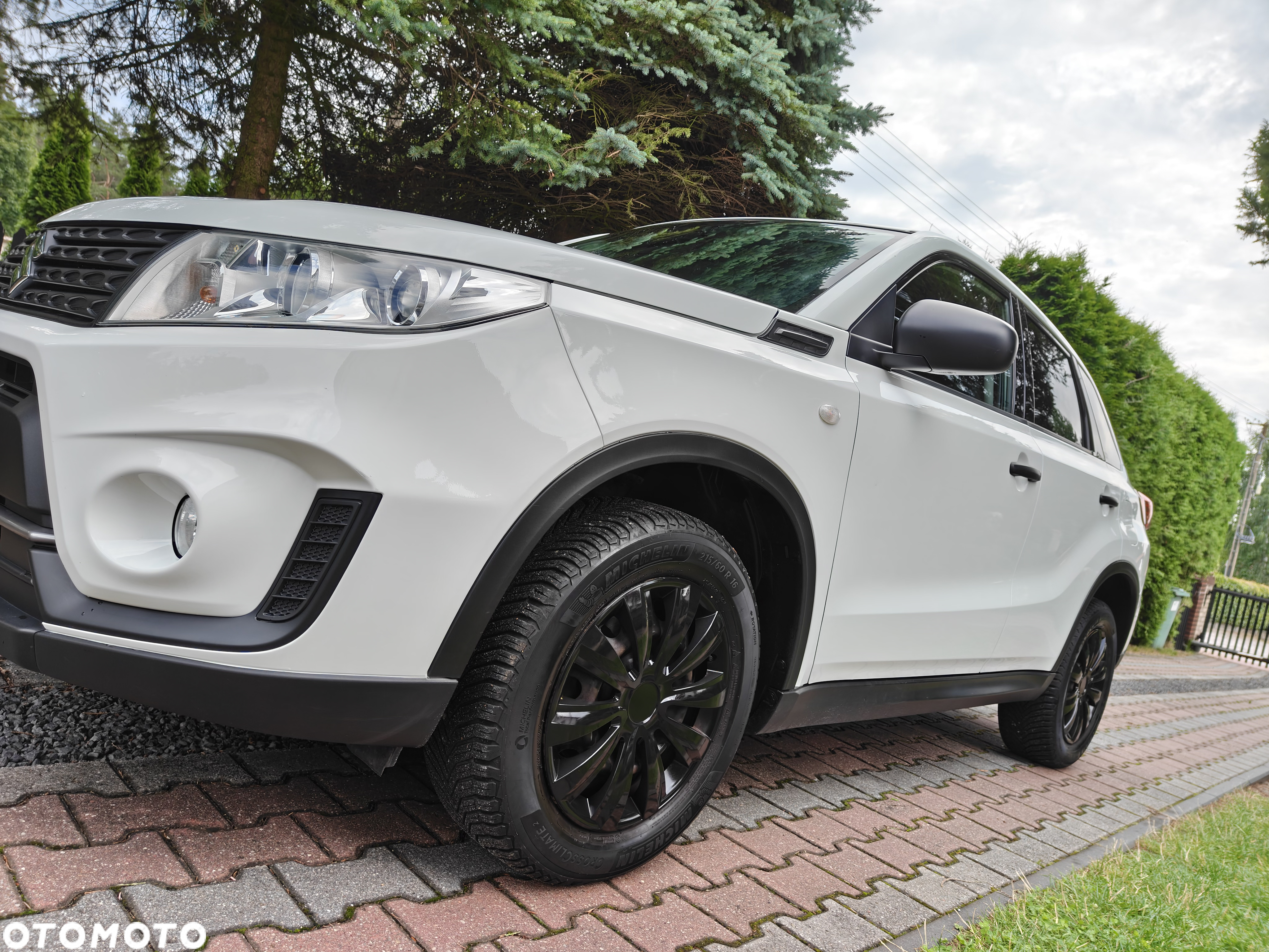 Suzuki Vitara - 9
