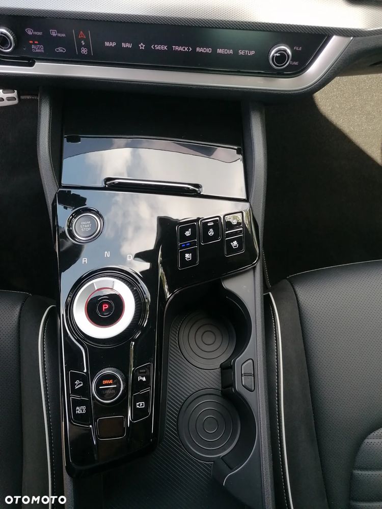 Kia Sportage 1.6 T-GDI MHEV GT Line 4WD DCT - 19