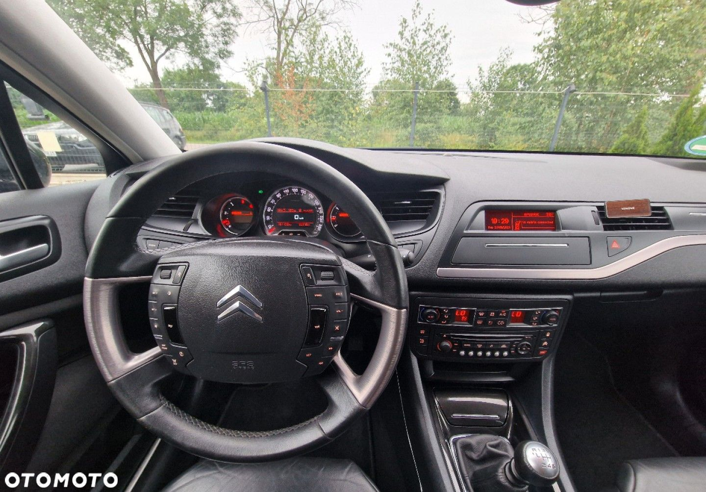 Citroën C5 - 24