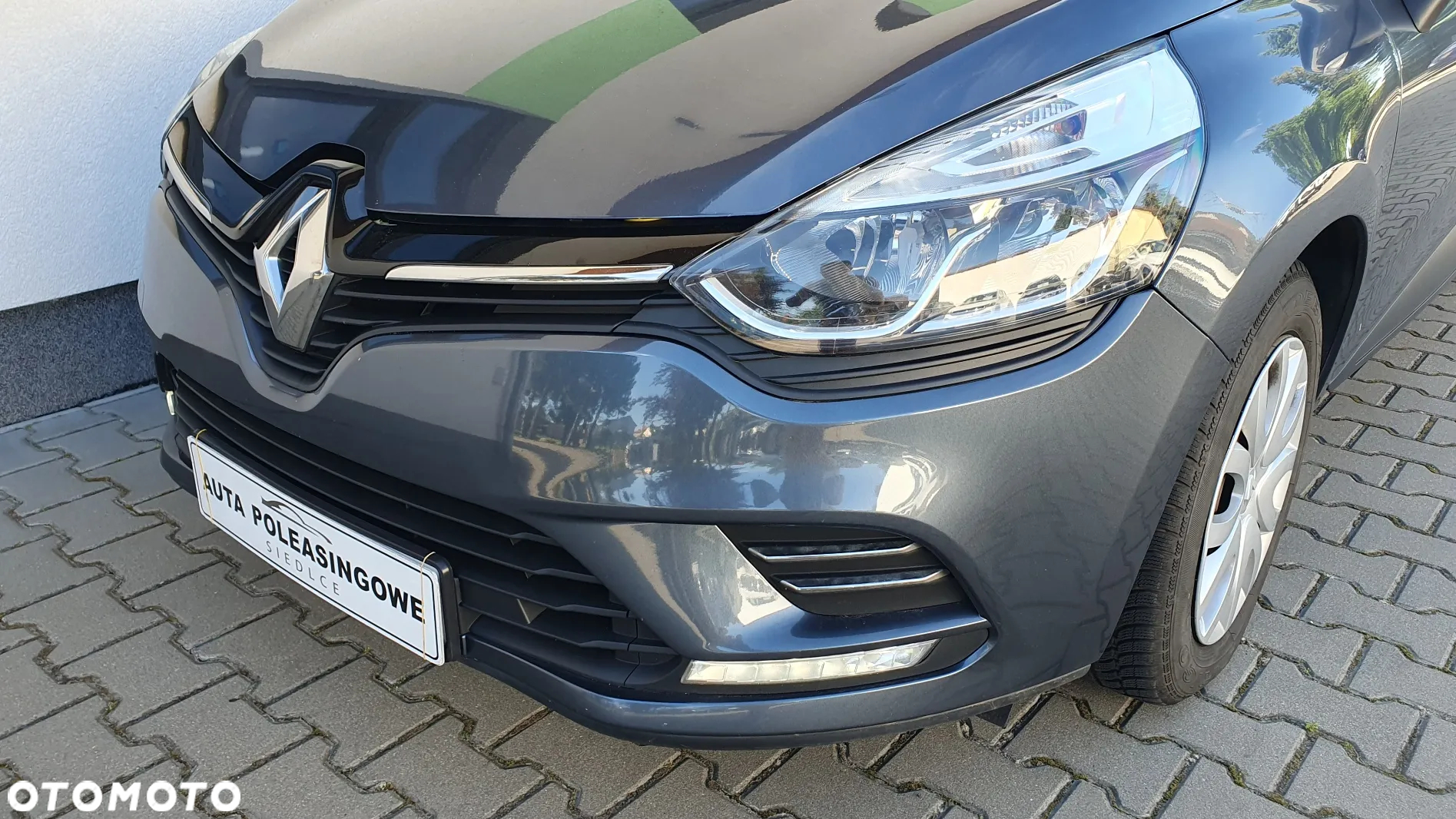 Renault Clio - 3